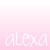 Alexa icon graphics