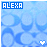 Alexa icon graphics