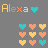 Alexa icon graphics