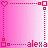 Alexa icon graphics