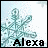 Alexa icon graphics