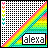 Alexa icon graphics