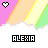 Alexia icon graphics