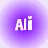 Ali icon graphics