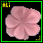 Ali icon graphics