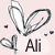 Ali icon graphics