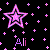 Ali icon graphics