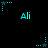 Ali icon graphics