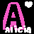 Alicia icon graphics