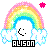 Alison icon graphics