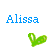 Alissa icon graphics