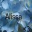 Alissa icon graphics