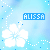 Alissa icon graphics
