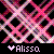 Alissa icon graphics