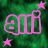 Alli icon graphics