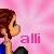 Alli icon graphics