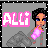 Alli icon graphics