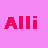 Alli icon graphics