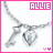 Allie icon graphics