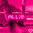 Allie icon graphics