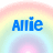 Allie icon graphics