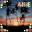 Allie icon graphics