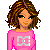 Allie icon graphics
