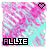 Allie icon graphics