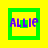 Allie icon graphics