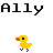 Ally