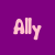 Ally icon graphics