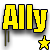 Ally icon graphics