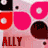 Ally icon graphics
