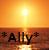 Ally icon graphics