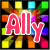 Ally icon graphics