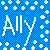 Ally icon graphics