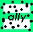 Ally icon graphics