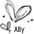 Ally icon graphics