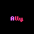 Ally icon graphics