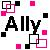 Ally icon graphics