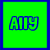 Ally icon graphics