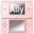 Ally icon graphics