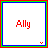 Ally icon graphics