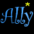Ally icon graphics