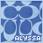 Alyssa icon graphics