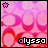 Alyssa icon graphics