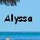 Alyssa icon graphics