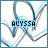 Alyssa icon graphics