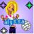 Alyssa icon graphics