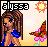 Alyssa icon graphics